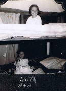 A136- Ruth, Ann Bennett